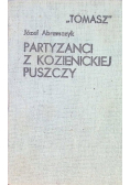 Partyzanci z kozienickiej puszczy