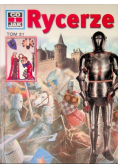Rycerze Tom 21