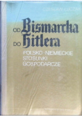 Od Bismarcka do Hitlera