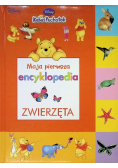 Moja pierwsza encyklopedia. Zwierzęta
