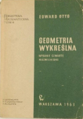 Geometria wykreślna