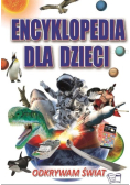 Encyklopedia dla dzieci - Odkrywam Świat