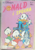Donald i spółka Nr 4