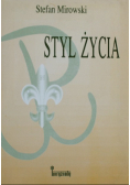 Styl życia