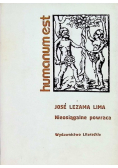 Nieosiągalne powraca