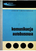 Komunikacja autobusowa