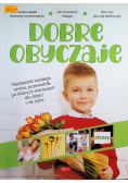 Dobre obyczaje