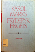 Marks Engels Dzieła Tom 2