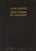 Język rosyjski dla samouków