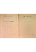 Urologia Tom I i II