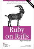 Ruby on Rails Wprowadzenie