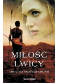 Miłość lwicy