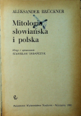 Mitologia słowiańska i polska