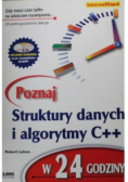 Struktury danych i algorytmy C++