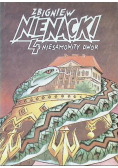 Niesamowity dwór Tom 4