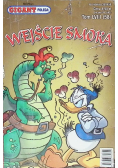 Gigant poleca Tom 58 Wejście smoka