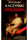 Dzikie orchidee