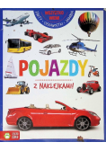 Wszystko wiem! Pojazdy