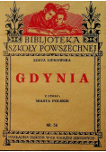 Gdynia Nr 56  1933 r.