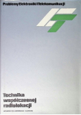 Technika współczesnej radiolokacji