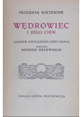 Wędrowiec i jego cień
