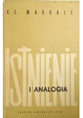 Istnienie i Analogia