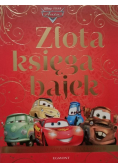 Złota Księga Bajek Przygody Zygzaka Złomka i innych