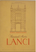 Franciszek Maria Lanci