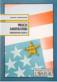 Proces amerykański Problematyka śledcza