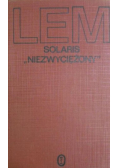 Solaris "Niezwyciężony"