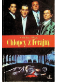 Chłopcy z ferajny