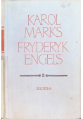 Marks Engels Dzieła Tom 3