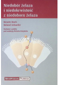 Niedobór żelaza i niedokrwistość z niedoboru żelaza