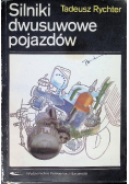 Silniki dwusuwowe pojazdów
