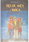 Felix, Net i Nika oraz Nadprogramowe Historie