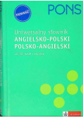 Uniwersalny słownik angielsko-polski polsko-angielski