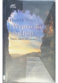 Wyprzedaż duchów