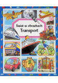 Transport. Świat w obrazkach