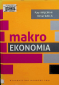 Makroekonomia