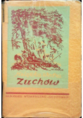 Książka wodza zuchów, 1946r.