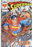 Superman Komiks Nr 2 / 91