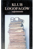 Klub Logofagów wspomnienia