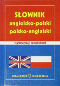 Słownik angielsko - polski