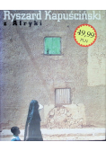 Z Afryki