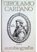 Cardano Autobiografia