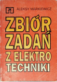 Zbiór zadań z elektrotechniki