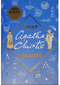 Agatha Christie. Świat zagadek
