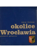 Okolice Wrocławia