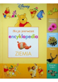 Moja pierwsza encyklopedia Ziemia