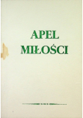 Apel miłości